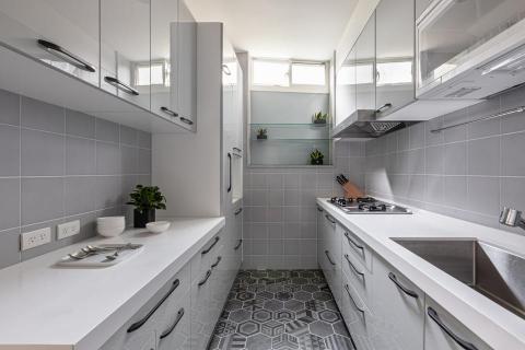 品藝空間設計 - 安坑_林宅