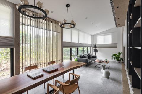 品藝空間設計 - 安坑_林宅