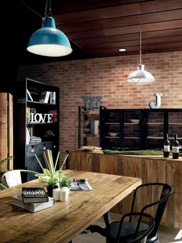 品藝空間設計 - 台北紐約家具展示中心_純真年代