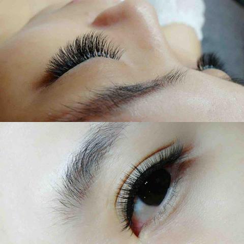 俏妞美睫美甲 - 不限款1499