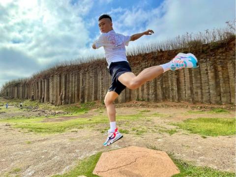 張琪武舞蹈教學、編排、課程設計、舞台表演 - 