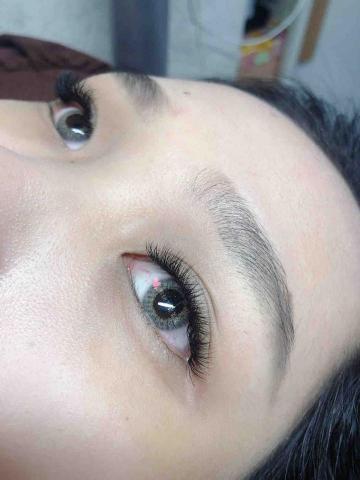 俏妞美睫美甲 - 美睫不限款1499