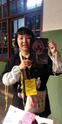 🔬LongRong實驗室🔬 - 