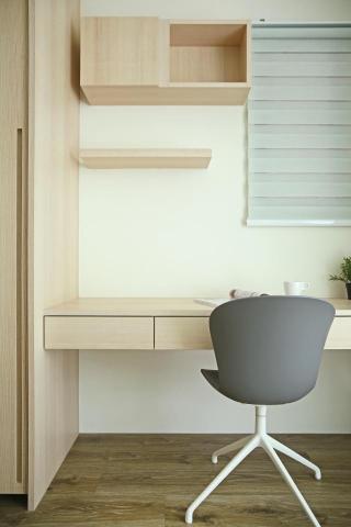 品藝空間設計 - 桃園八德_蘇宅案