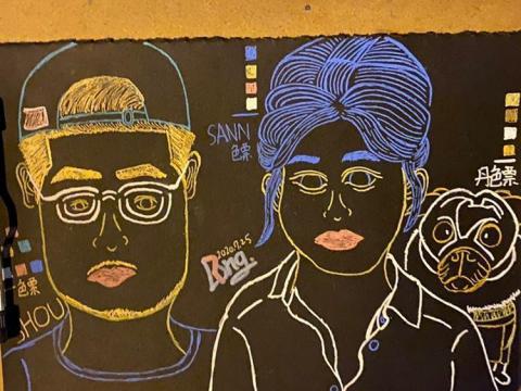 🔬LongRong實驗室🔬 - 