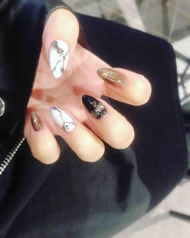 俏妞美睫美甲 - 造型設計1280