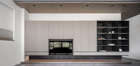 品藝空間設計 - 安坑_林宅