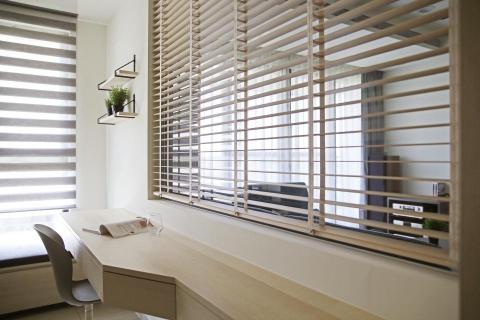 品藝空間設計 - 桃園八德_蘇宅案