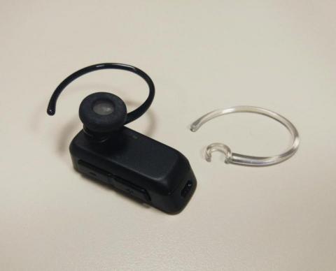 K.I - 模型-藍芽耳機