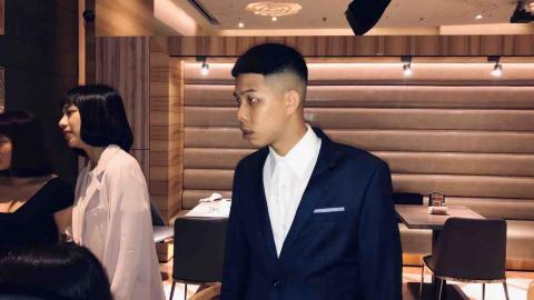 提供8891弘達服務的專家郭嘉弘