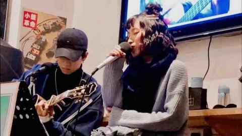 提供歌唱班服務的專家黃君Apple