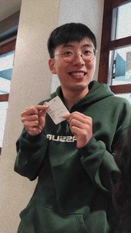 台北信義區國小家教推薦劉亘愷