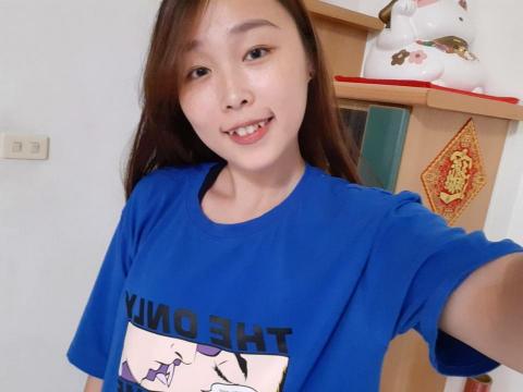 提供法文服務的專家李彧