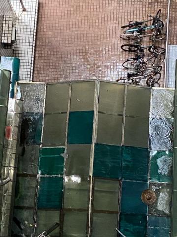 士均工程行 - 不銹鋼採光罩 拆除 丈量 更新