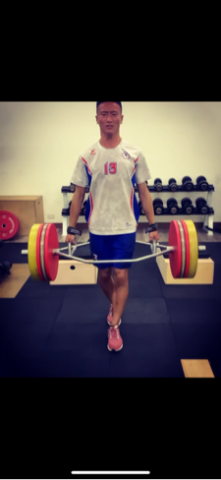 黃士瑋 -  黃士瑋 -