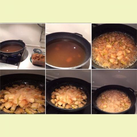 ChelseaFang - 特製冬瓜茶