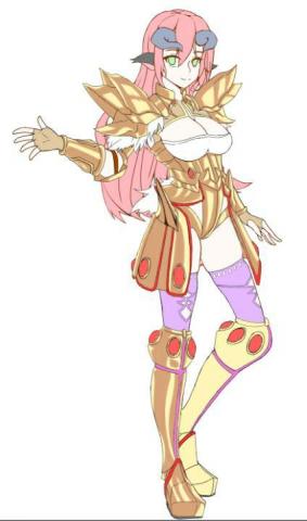 殷語鴻 - 金屬練習 過程圖