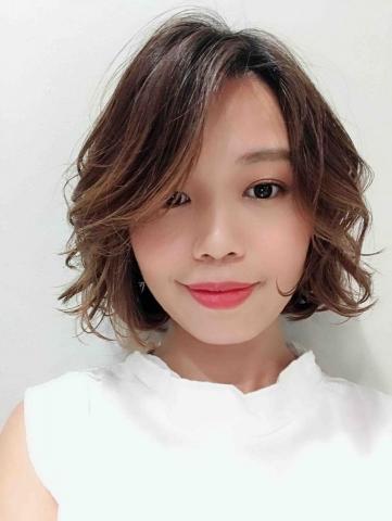 提供jlpt服務的專家劉又慈