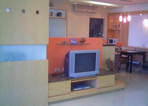 嵩集室内設計工程（ 統包） - 美術館裝修工程