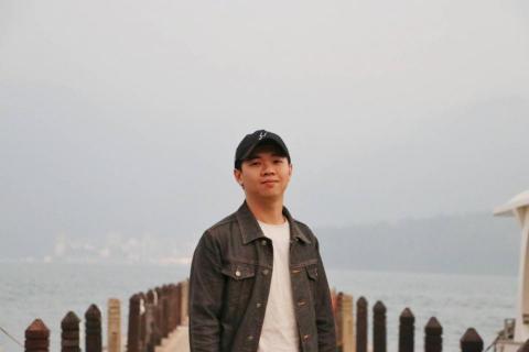 鍾明翰 - 提供Email行銷的專家 鍾明翰 - 提供Email行銷的專家