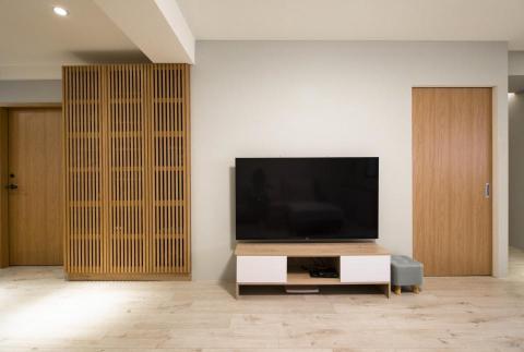 匠匯室內設計 - 日本精工/台製價格/老屋番新/4房2廳2衛浴/$100～150w