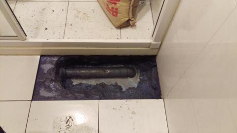 鈴木健康住宅股份有限公司 - 抓漏施工