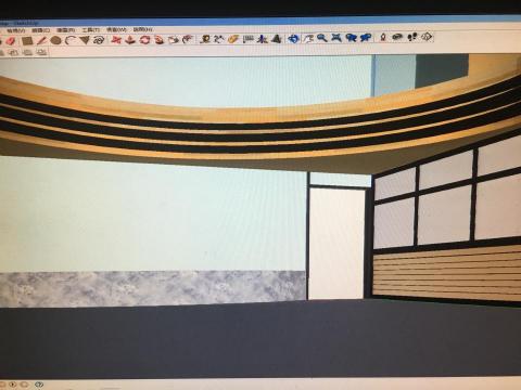 鈴木健康住宅股份有限公司 - 設計3D圖面
