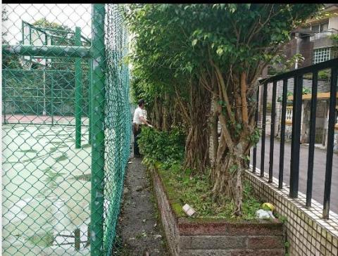 常春園藝商號google可搜尋到:統編79855748 - 社區園藝維護