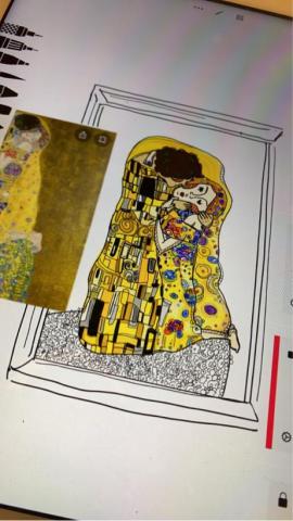 甯甯ㄉ兒童美術課 - 