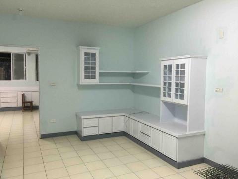 士均工程行 - 房屋翻新 裝潢 油漆 木作噴染