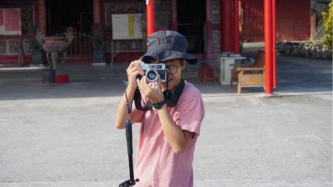 劉于萱 - 紀錄生活-旅行