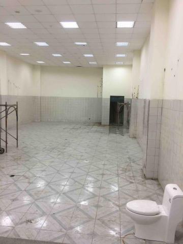 士均工程行 - 地下室治漏 高壓灌注