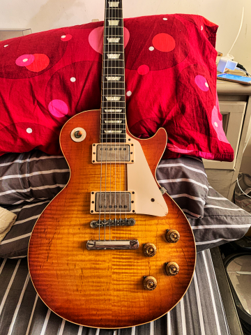 提供烏克麗麗服務的專家劉晉榮