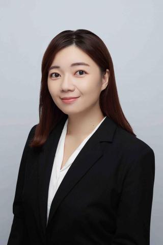 提供寫文服務的專家Ally Yeh