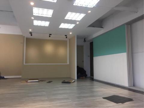 士均工程行 - 攝影棚 裝潢 油漆 超耐磨地板