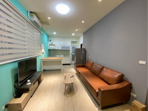 百世工程行 - 設計規劃