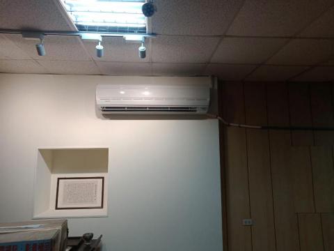 安宏冷氣工程行 - 