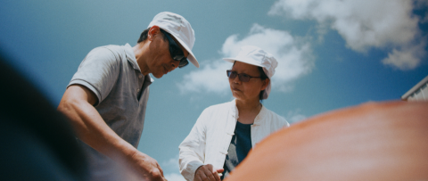 李彥璋 - 永興醬油形象影片