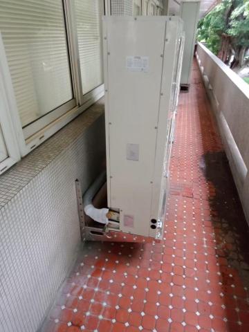 安宏冷氣工程行 - 日立變頻多聯