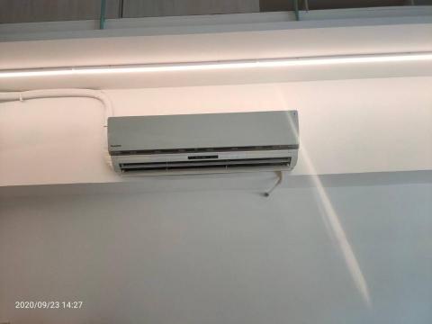 安宏冷氣工程行 - 