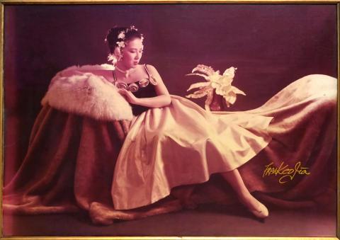 賈玉祥 - 禮服攝影