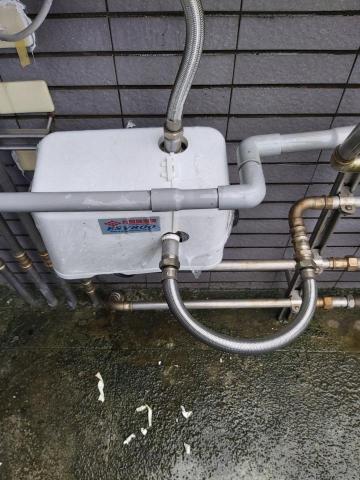 楊智水電匠 - 九如牌1HP型號ESV800電子恆壓加壓馬達安裝(含馬達蓋) 楊智水電匠 - 九如牌1HP型號ESV800電子恆壓加壓馬達安裝(含馬達蓋)