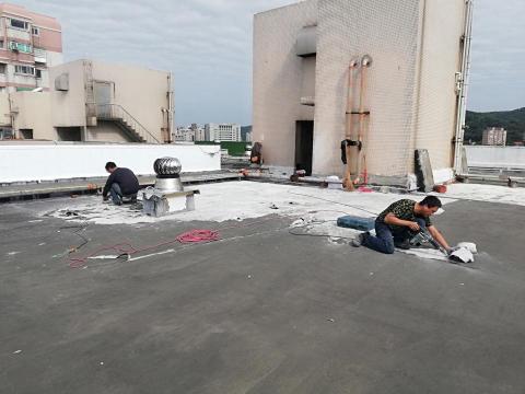 永鑫工程行 -  永鑫工程行 -