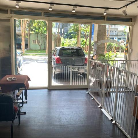 角度夢寵物美容概念所 - 