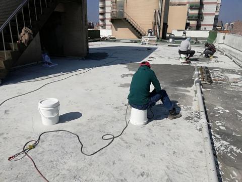 永鑫工程行 -  永鑫工程行 -