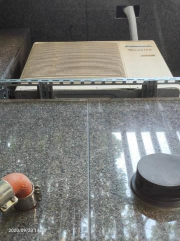 安宏冷氣工程行 - 