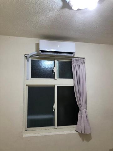 安宏冷氣工程行 - 