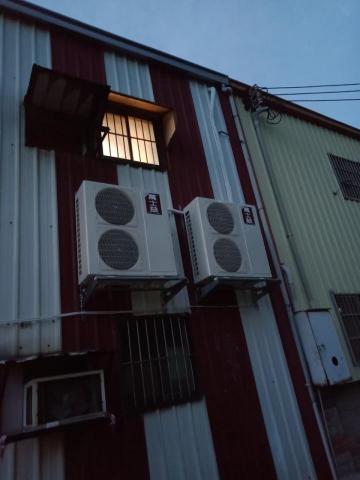 安宏冷氣工程行 - 