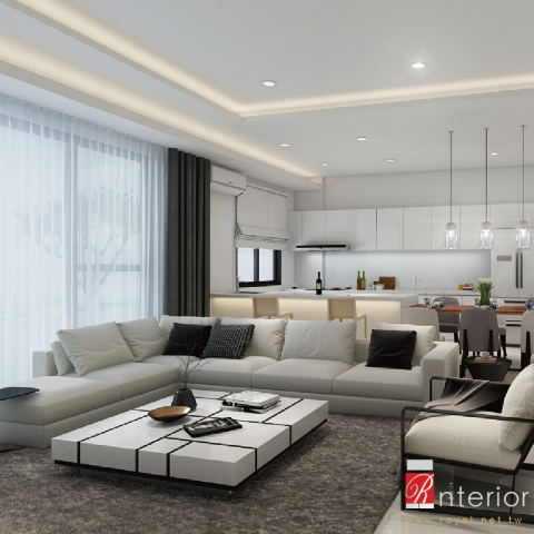 御品苑室內裝修有限公司 - 住宅設計