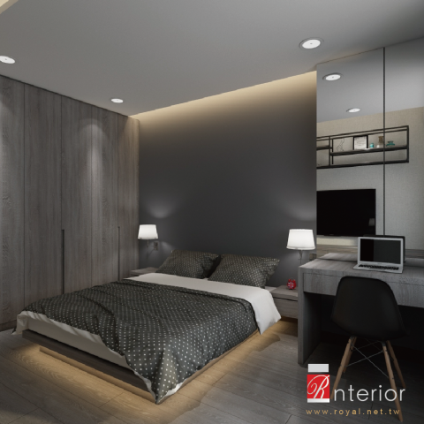 御品苑室內裝修有限公司 - 住宅設計
